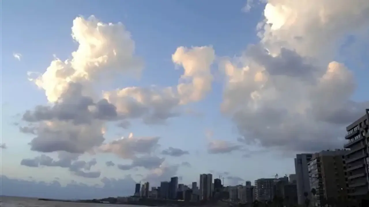 ارتفاع درجات الحرارة يثير تحذيرات من ظواهر مناخية خطيرة في حالة الطقس